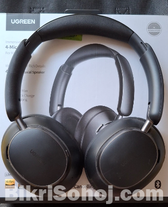 Ugreen Studio Pro Headphone Fully New Condition